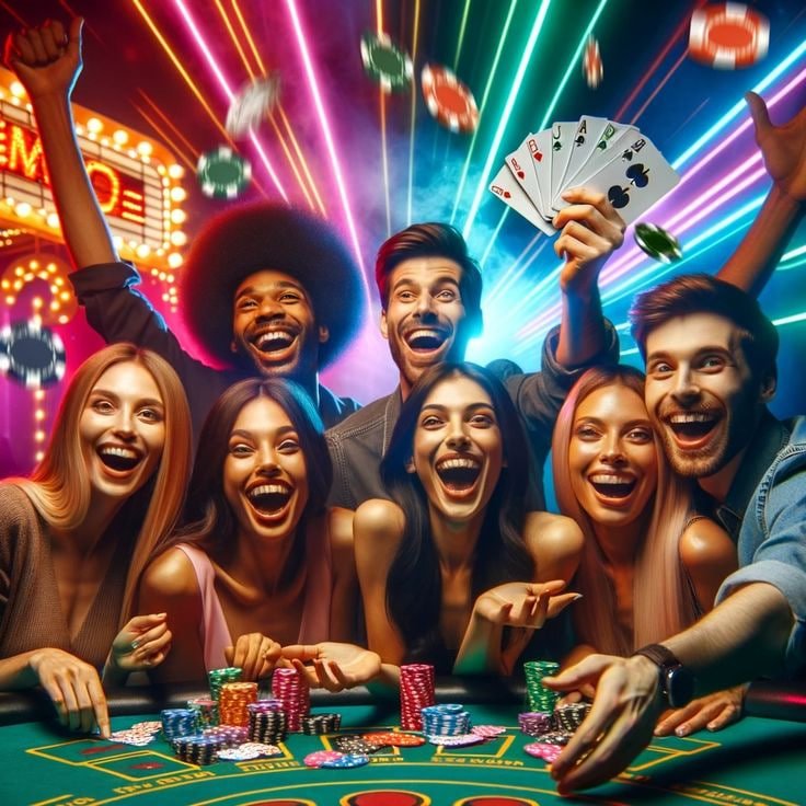 Người dùng Việt Nam chơi slot online và baccarat trên viva88 từ điện thoại